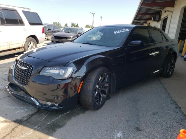 CHRYSLER 300 S 2016 2c3ccabg9gh190508