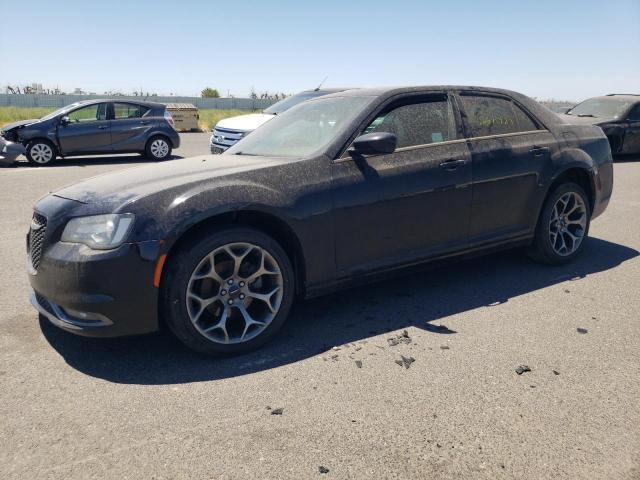 CHRYSLER 300 S 2016 2c3ccabg9gh194672