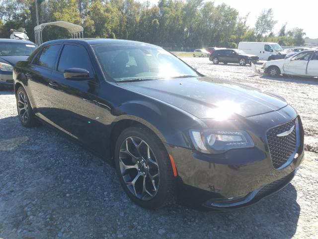 CHRYSLER 300 S 2016 2c3ccabg9gh223927