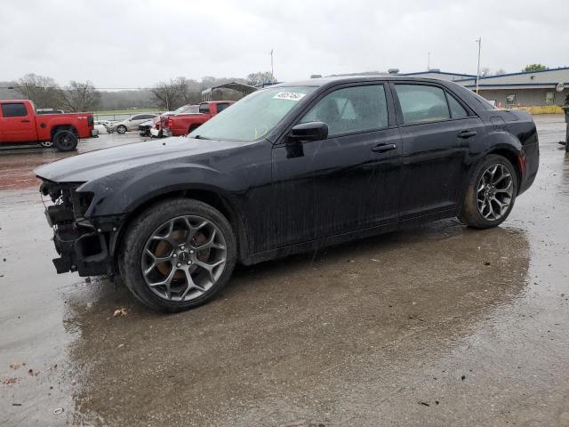 CHRYSLER 300 2016 2c3ccabg9gh224026