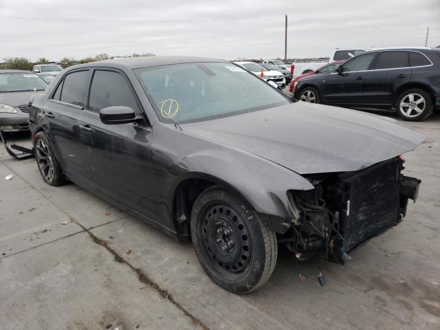 CHRYSLER 300 S 2016 2c3ccabg9gh224267