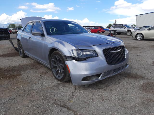 CHRYSLER 300 S 2016 2c3ccabg9gh229839