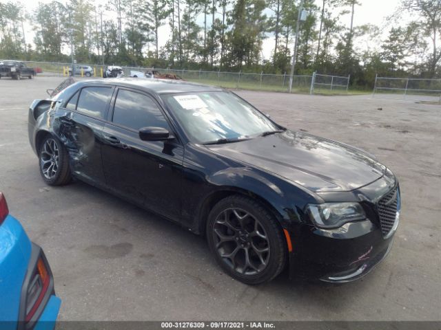 CHRYSLER 300 2016 2c3ccabg9gh230084