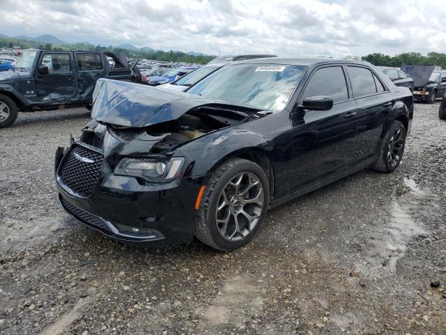 CHRYSLER 300 2016 2c3ccabg9gh238377