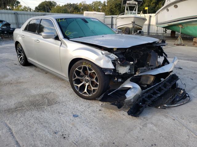 CHRYSLER 300 S 2016 2c3ccabg9gh238556