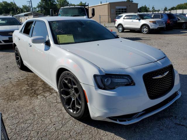 CHRYSLER 300 S 2016 2c3ccabg9gh252456