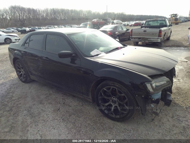 CHRYSLER 300 2016 2c3ccabg9gh269290