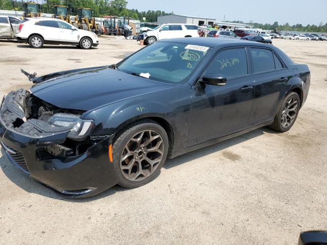 CHRYSLER 300 S 2016 2c3ccabg9gh274103