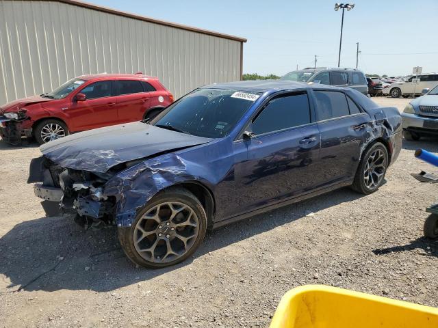 CHRYSLER 300 S 2016 2c3ccabg9gh287210