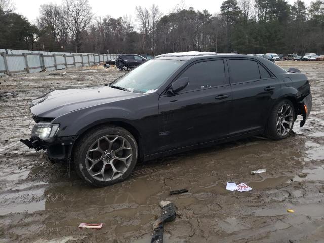 CHRYSLER 300 2016 2c3ccabg9gh287322