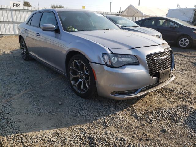 CHRYSLER 300 S 2016 2c3ccabg9gh287384