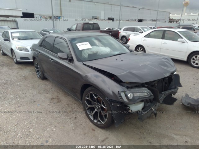 CHRYSLER 300 2016 2c3ccabg9gh295176