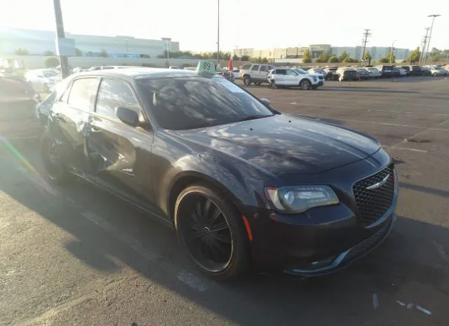 CHRYSLER 300 2016 2c3ccabg9gh304359