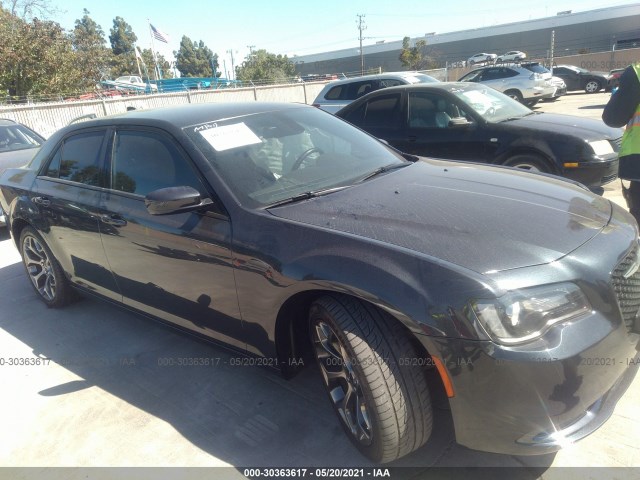 CHRYSLER 300 2016 2c3ccabg9gh311022