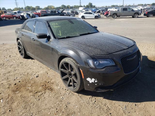 CHRYSLER 300 S 2016 2c3ccabg9gh324868