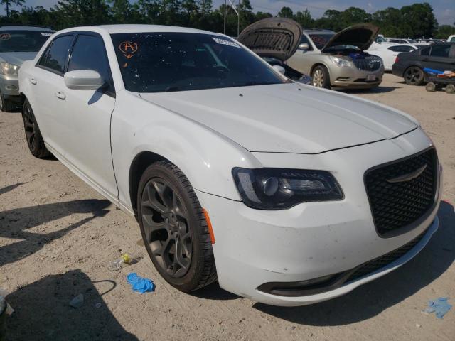 CHRYSLER 300 S 2016 2c3ccabg9gh324918