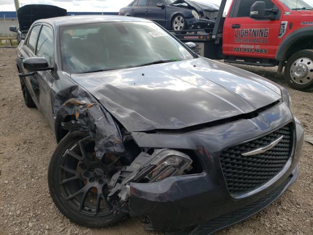 CHRYSLER 300 S 2017 2c3ccabg9hh506409