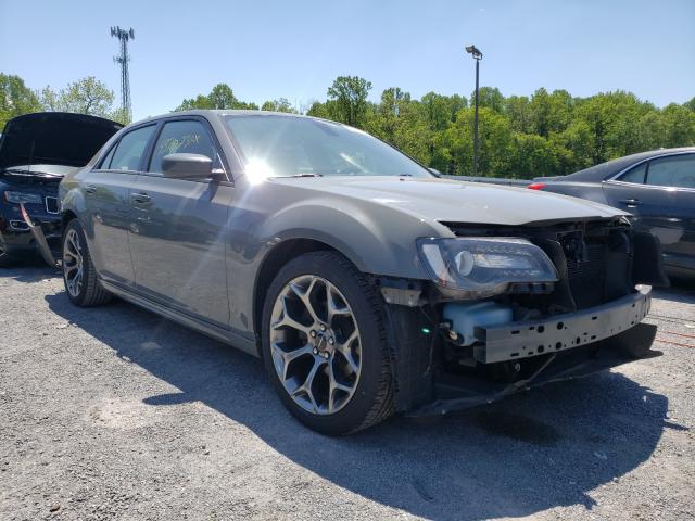 CHRYSLER 300 S 2017 2c3ccabg9hh513862