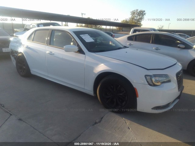 CHRYSLER 300 2017 2c3ccabg9hh516678