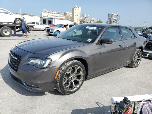 CHRYSLER 300 S 2017 2c3ccabg9hh593843