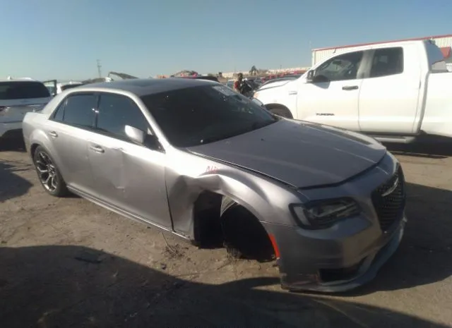 CHRYSLER 300 2017 2c3ccabg9hh608311