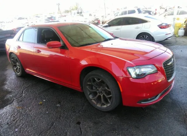 CHRYSLER 300 2017 2c3ccabg9hh647111