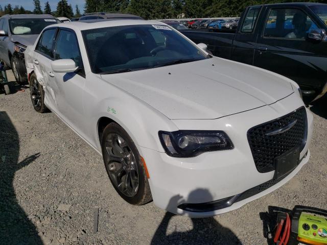 CHRYSLER 300 S 2017 2c3ccabg9hh655564