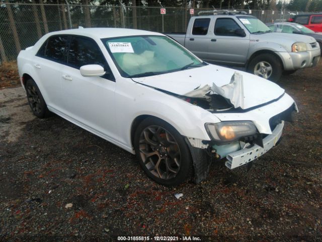 CHRYSLER 300 2017 2c3ccabg9hh664684