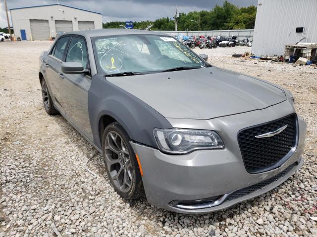 CHRYSLER 300 2017 2c3ccabg9hh665205