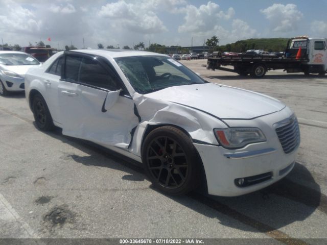 CHRYSLER 300 2017 2c3ccabg9hh668993