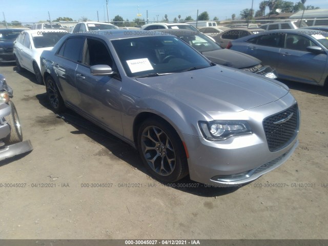 CHRYSLER 300 2018 2c3ccabg9jh127318