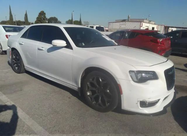 CHRYSLER 300 2018 2c3ccabg9jh141106