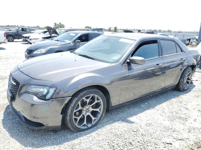 CHRYSLER 300 S 2018 2c3ccabg9jh213969