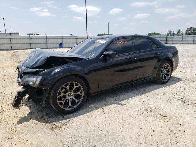 CHRYSLER 300 S 2018 2c3ccabg9jh214359