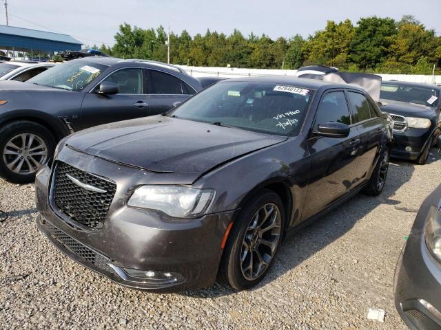 CHRYSLER 300 S 2018 2c3ccabg9jh214460