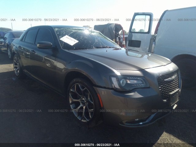 CHRYSLER 300 2018 2c3ccabg9jh214538