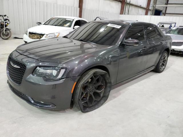 CHRYSLER 300 S 2018 2c3ccabg9jh222736