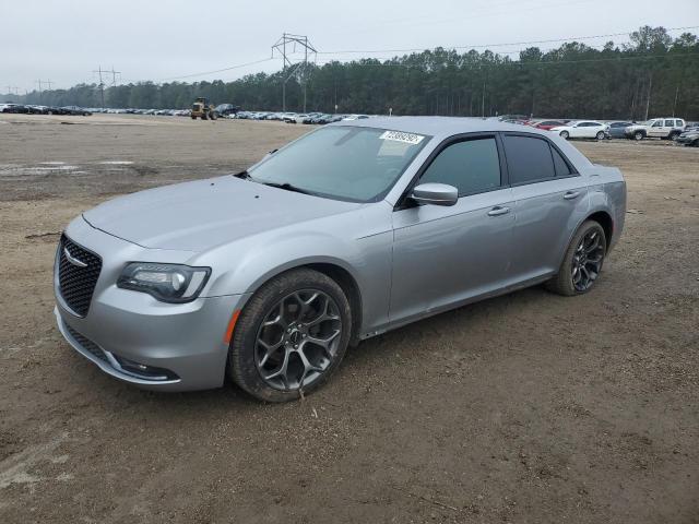 CHRYSLER 300 S 2018 2c3ccabg9jh227483