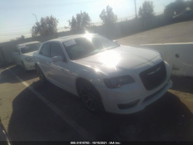 CHRYSLER 300 2018 2c3ccabg9jh240198