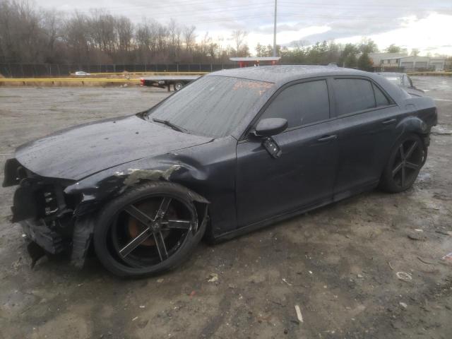 CHRYSLER 300 2018 2c3ccabg9jh266915