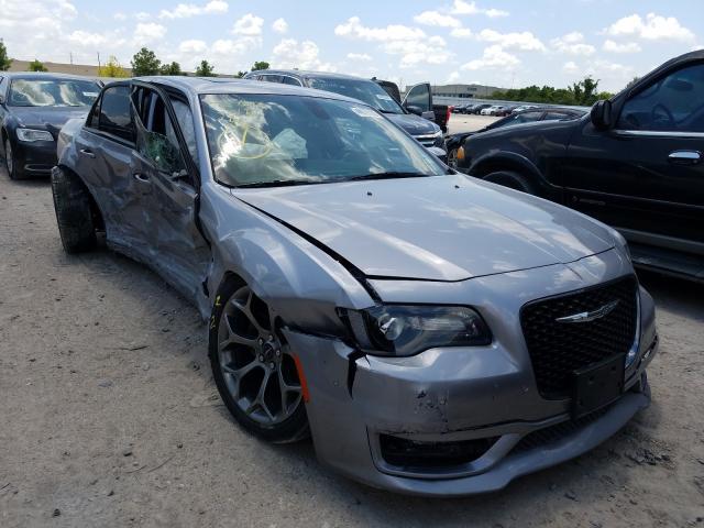 CHRYSLER 300 S 2018 2c3ccabg9jh266946