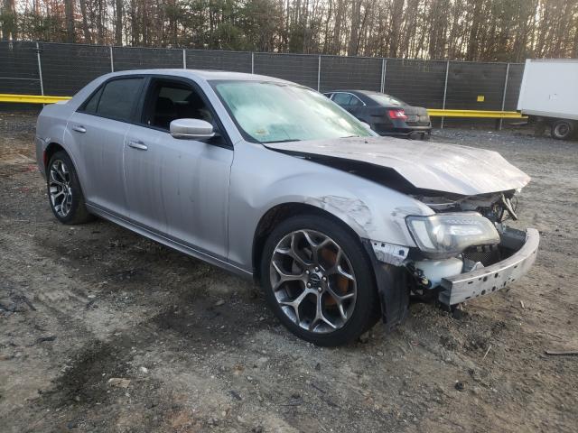 CHRYSLER 300 S 2018 2c3ccabg9jh274643