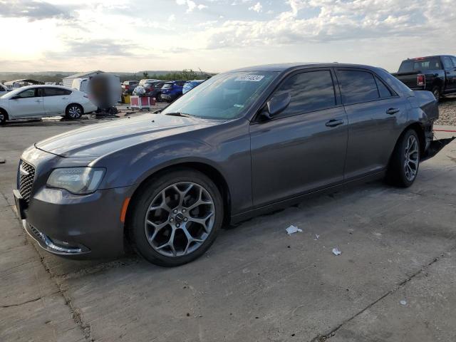 CHRYSLER 300 2018 2c3ccabg9jh283553