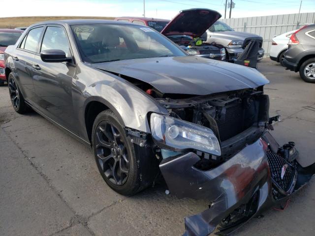 CHRYSLER 300 S 2019 2c3ccabg9kh515196