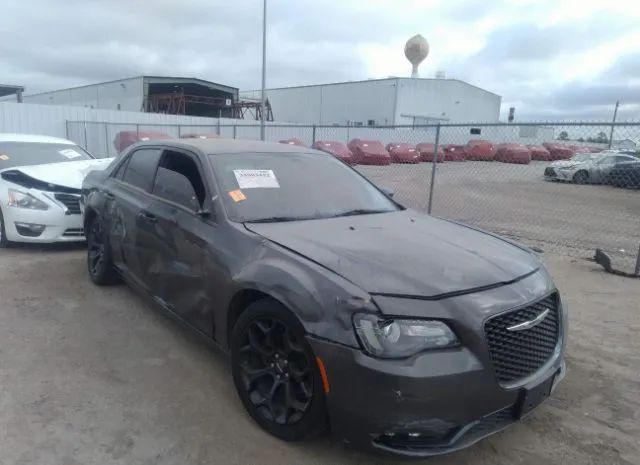 CHRYSLER 300 2019 2c3ccabg9kh515229