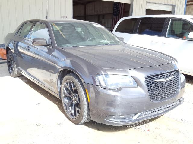 CHRYSLER 300 S 2019 2c3ccabg9kh516106