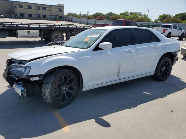 CHRYSLER 300 S 2019 2c3ccabg9kh516137