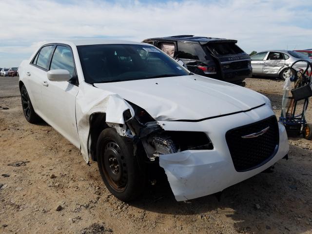 CHRYSLER 300 S 2019 2c3ccabg9kh516185