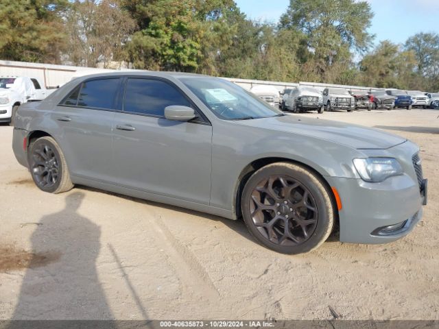 CHRYSLER 300 2019 2c3ccabg9kh516204