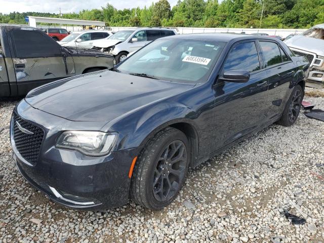 CHRYSLER 300 2019 2c3ccabg9kh516347